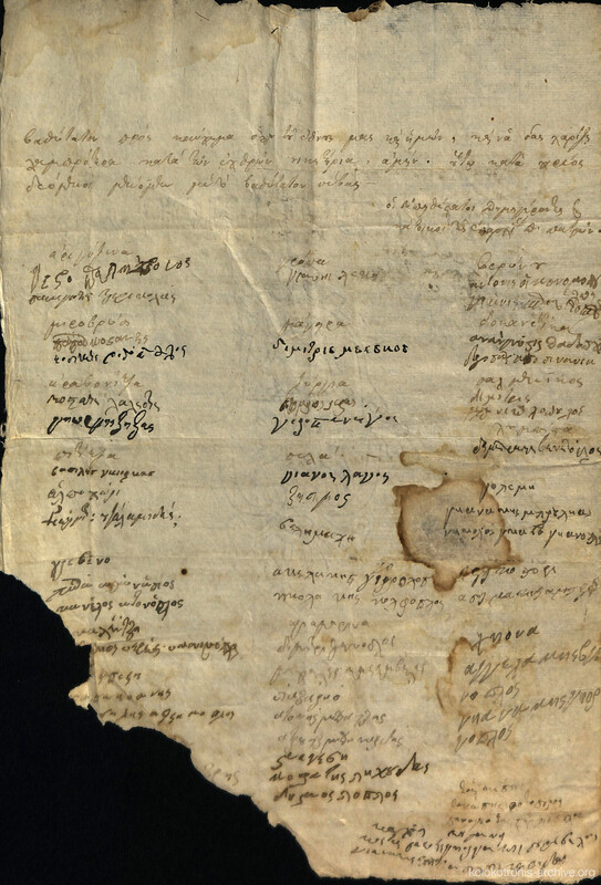 Document image