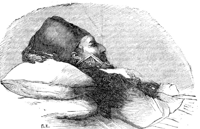 Διαθήκη Θεόδωρου Κολοκοτρώνη