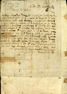 Document image