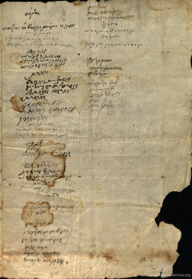 Document image