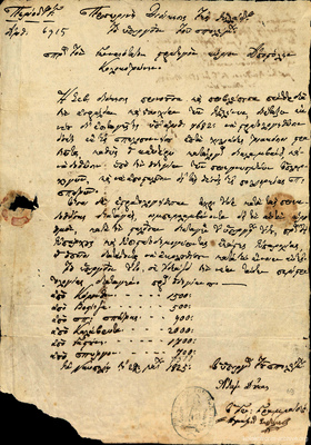 Document image
