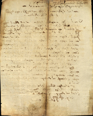 Document image