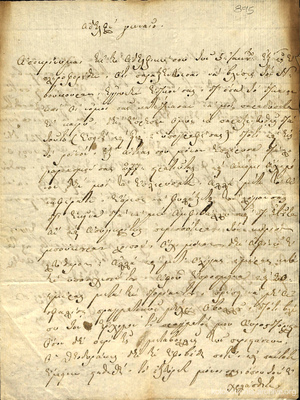 Document image