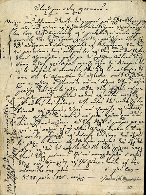 Document image